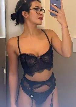 escort.it - Chalita Thai