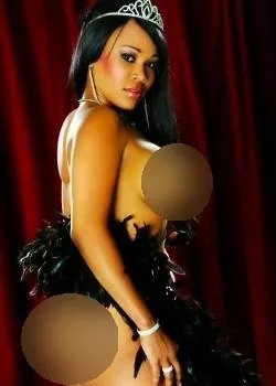 escort.it - Chanel_ Super Festa