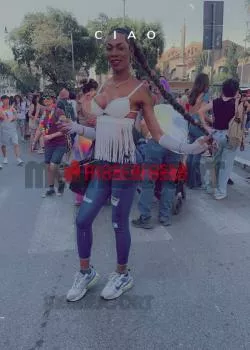 escort.it - Chanell Anaconda ...top Trans Dotatissima!!! Ponpino Fino Gola Baci Pasionale Appena Arrivatta Irresis