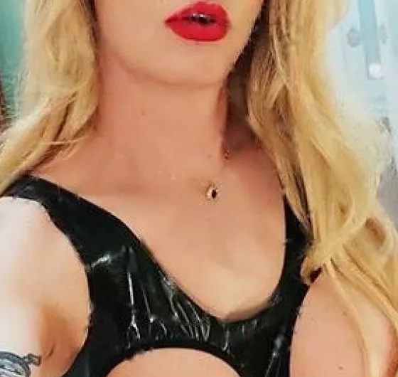 escort.it - Chanelly Silvstedt