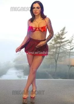 escort.it - Chiara Svizzera