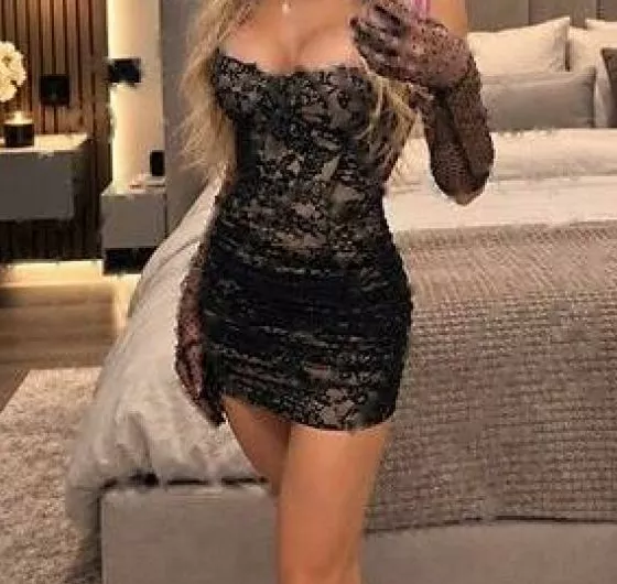 escort.it - Chrystal Medeiros
