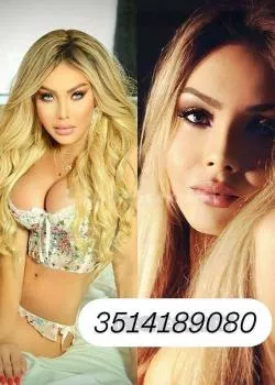 escort.it - Chrystal Medeiros Trans