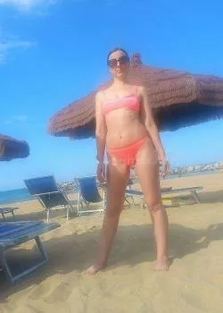 escort.it - Ciao Amore Sono Tornata A Macerata Voglio Godere Il Tuo Cazzo E Divertirci Insieme!