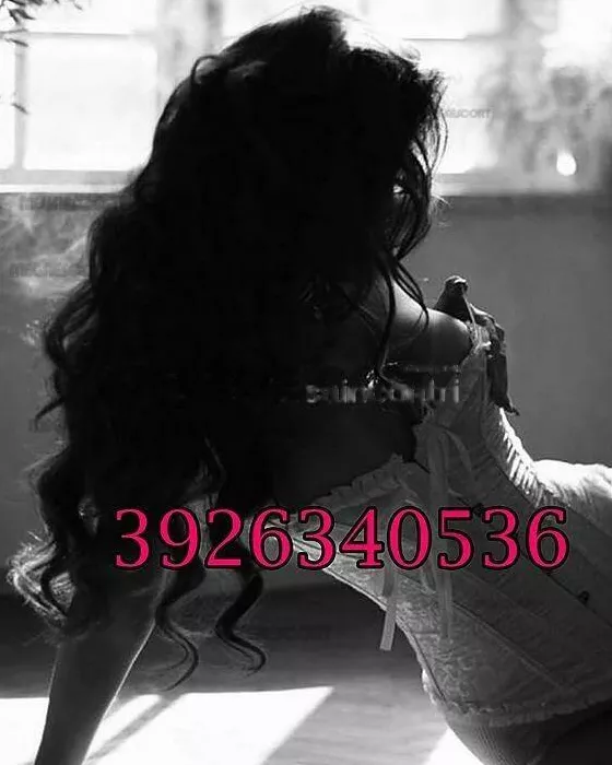 escort.it - Ciao, Piacere Di