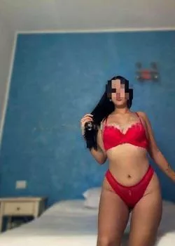 escort.it - Civitanova Marche .. Nuova In Città… E Difficile Da Dimenticare.