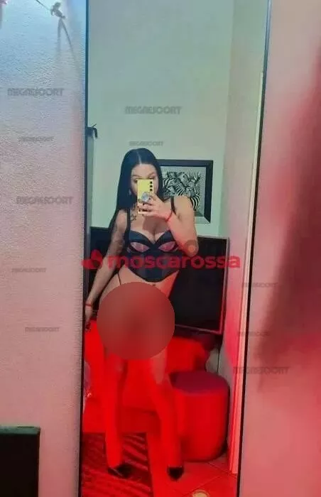 escort.it - Claudia