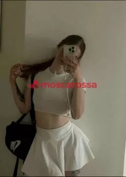 escort.it - Claudia