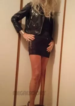 escort.it - Claudia TRAV sexy