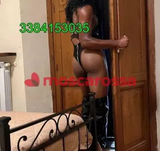escort.it - Cleo