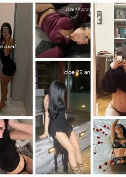 escort.it - Cloe