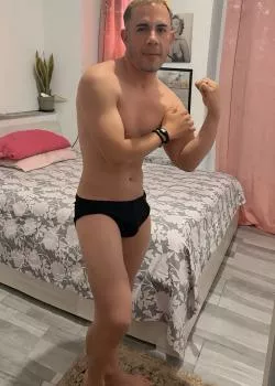 escort.it - Colombiano caliente