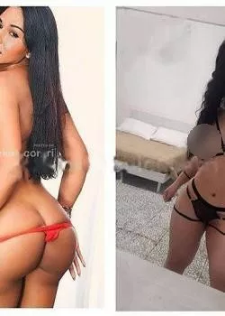 escort.it - Coppia Trans /donna Riservatissima .ospitiamo Per Dolci E Intensi Momenti Di Passione E Trasgressione Aperti A Tutto Chiamami