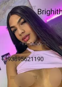 escort.it - Cornigliano Genova Appena Arrivata trans Briguith Colombiana .att/pass super Sexy Calda Completa Veramente Porca Senza Freni Senza Tabu