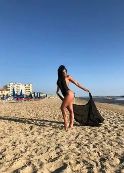 escort.it - Cristina