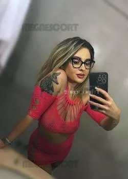 escort.it - Crystal Bunny