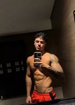 escort.it - CUBANITO19