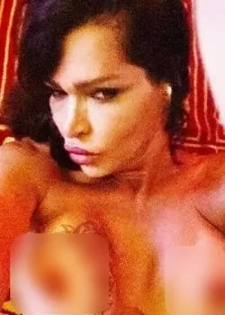 escort.it - Daiana Melo