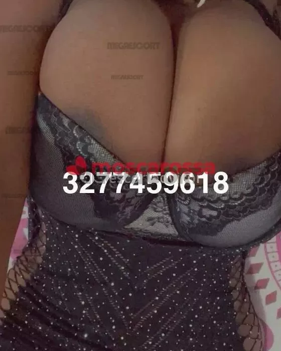 escort.it - Daniela