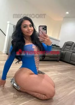 escort.it - Daniela
