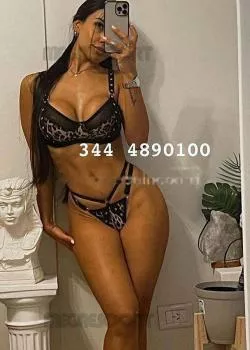 escort.it - Daniela