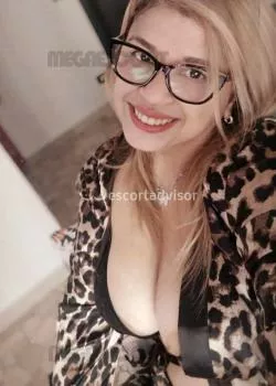 escort.it - Dayana Milf