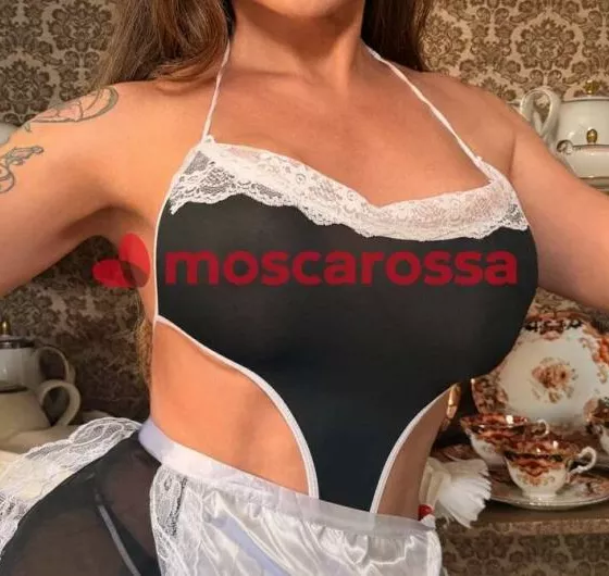 escort.it - Dea