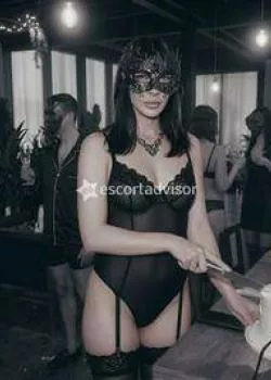 escort.it - Denise