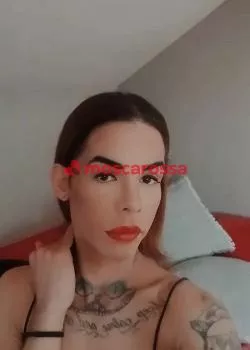 escort.it - Deyse Appena Arrivata