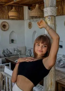 escort.it - Domenika