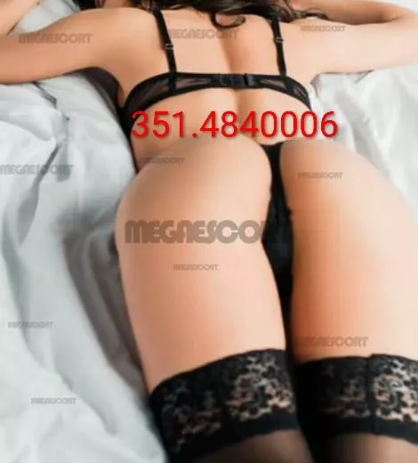 escort.it - Domodossola .
