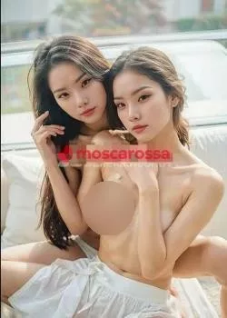 escort.it - Due Nuova Raggazza