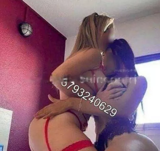 escort.it - Due Ragazze Stupende