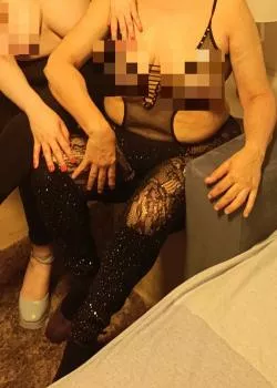 escort.it - DUE STUPENDISSIME DAME ITALIANE PER TUTTI I TUOI SENSI