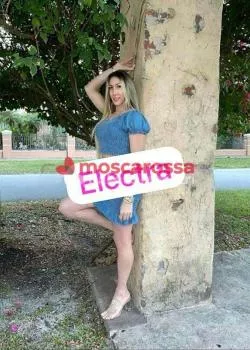 escort.it - Electra Trans