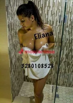 escort.it - Eliana