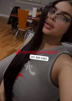 escort.it - Elisa