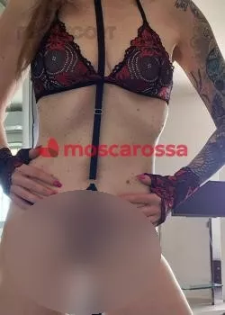 escort.it - Elisa Italiana