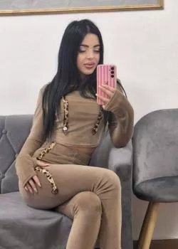 escort.it - Ella
