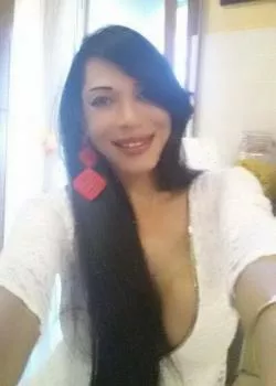 escort.it - Erotika Flavy Star