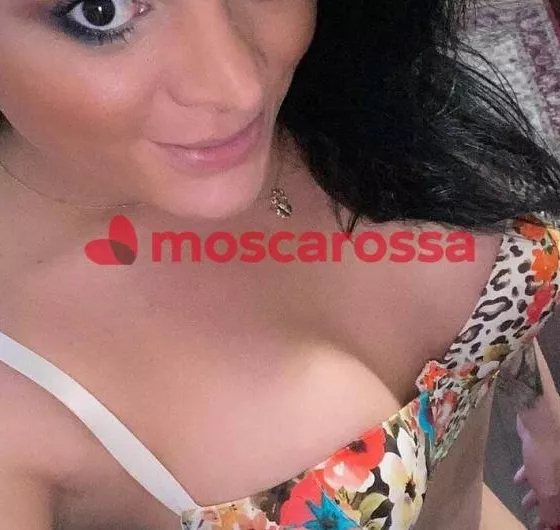 escort.it - Eryka