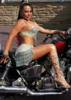 escort.it - Eva Monroe