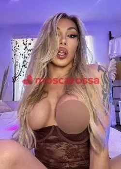 escort.it - Eva Paradis Famosa Pornostar