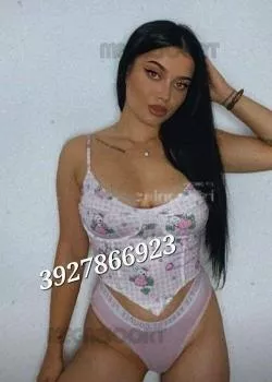 escort.it - evelina Ungherese