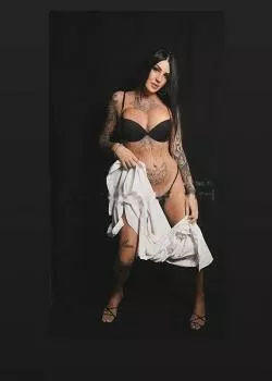 escort.it - Federica