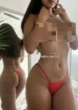 escort.it - Femmina Lussuriosa