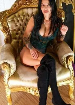 escort.it - Fiorella