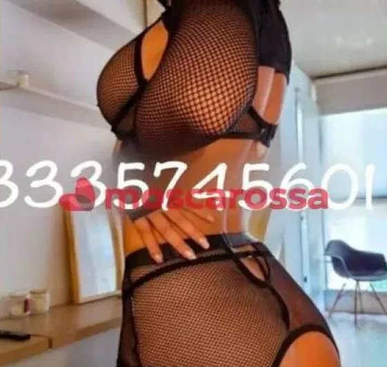 escort.it - Fiorella