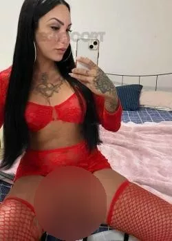 escort.it - Fiorella Bella