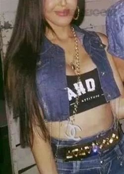 escort.it - Francesca